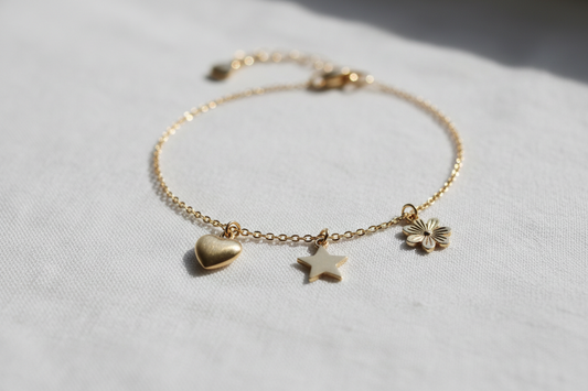 Charm Bracelet Workshop